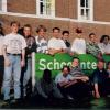 Groepsfoto's door de jaren heen