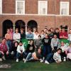 Groep Hoeksteen 1989-1990