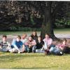 Groep Voorhuis 1991-1992